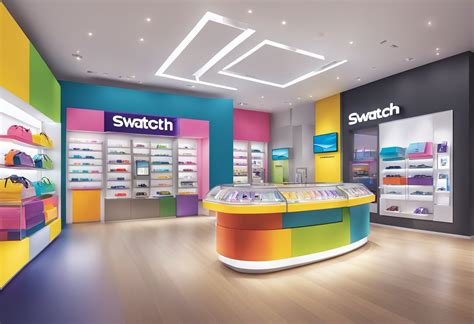 swatch singapore outlet